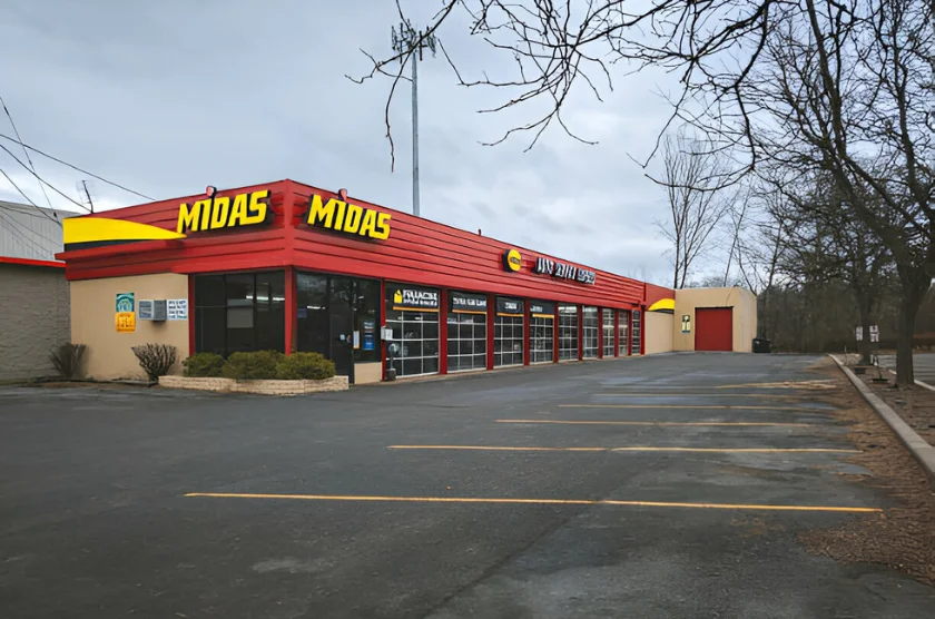 How Much Is Midas Oil Change Prices? [2024 Guide]